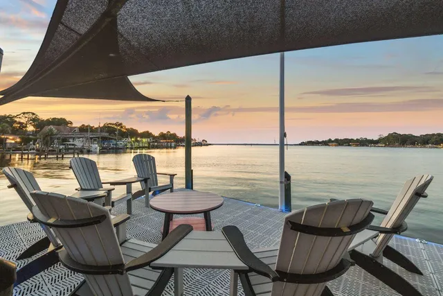 $3,420,000 | 702 Beach Drive, Destin, FL 32541