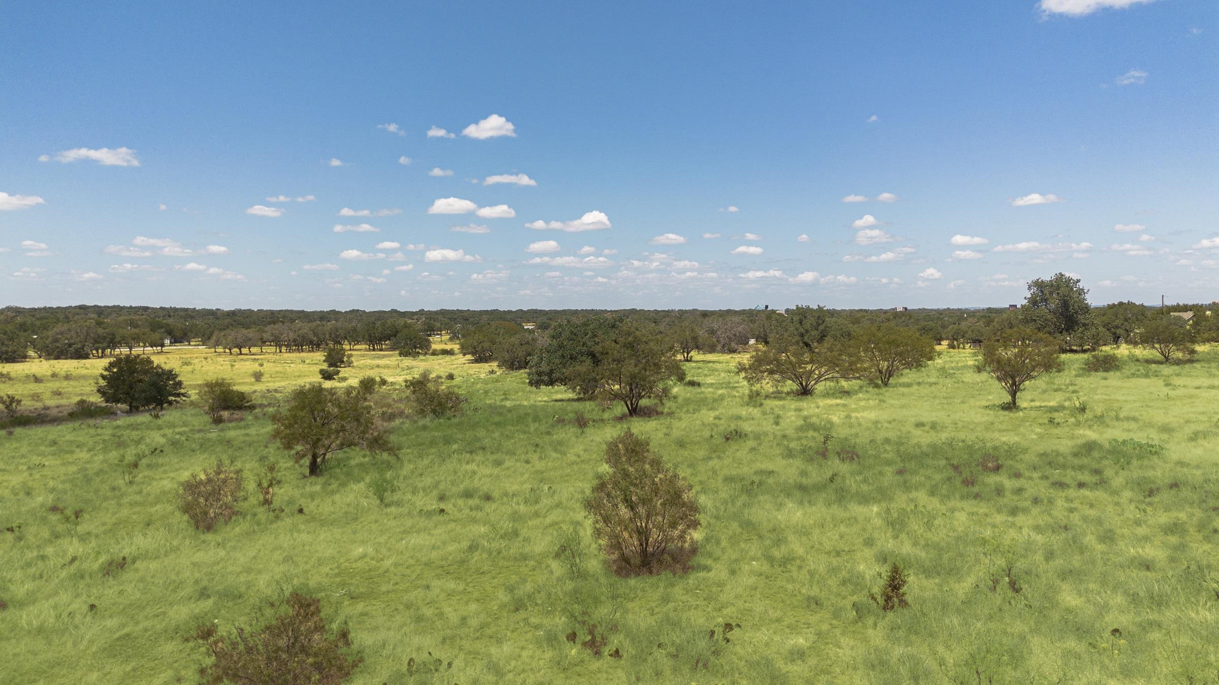 2965 Old Marble Falls Road Round Mountain, TX 78663 - Photo 28 of 28 a view of an ocean from a yard