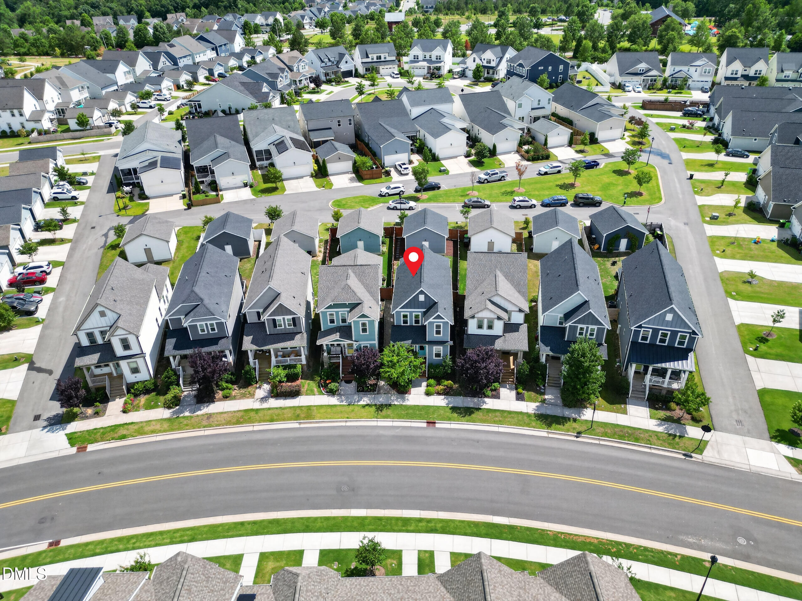 6244 Taylor Road Wendell, NC 27591 - Photo 42 of 49 007_DJI_0437