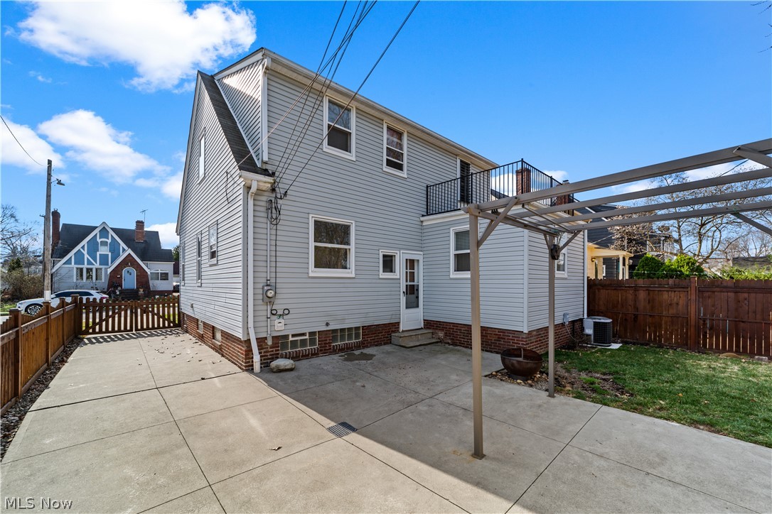 3430 Doris Road Cleveland, OH 44111 - Photo 28 of 30 Gallery Image 28