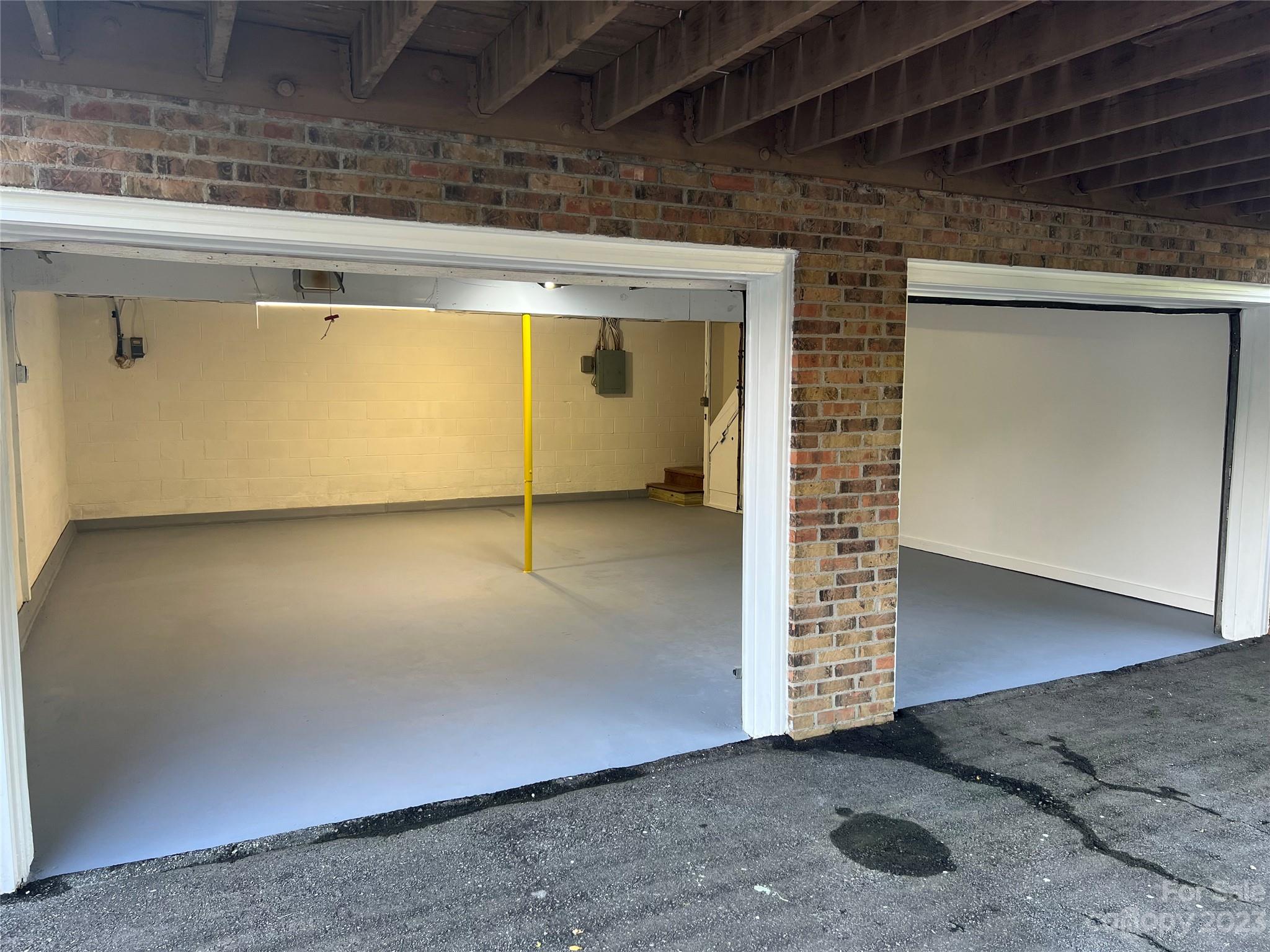 980 Brookside Camp Road Hendersonville, NC 28792 - Photo 46 of 47