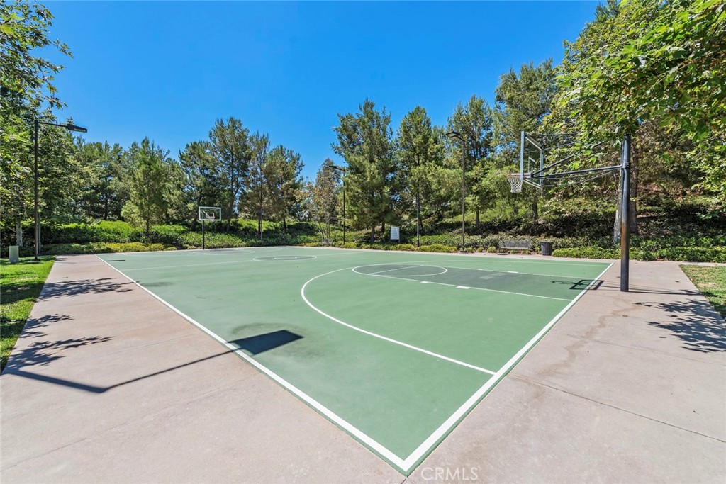 22 Tesoro Irvine, CA 92618 - Photo 25 of 27 a view of a tennis court