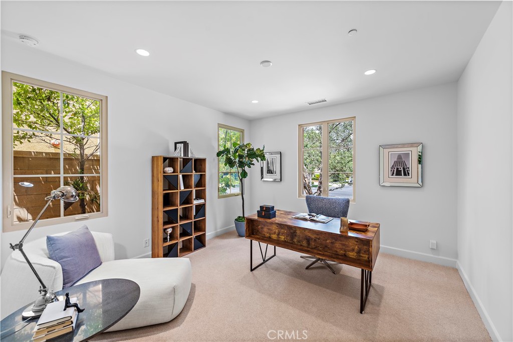 22 Tesoro Irvine, CA 92618 - Photo 6 of 27 a living room with furniture and a window