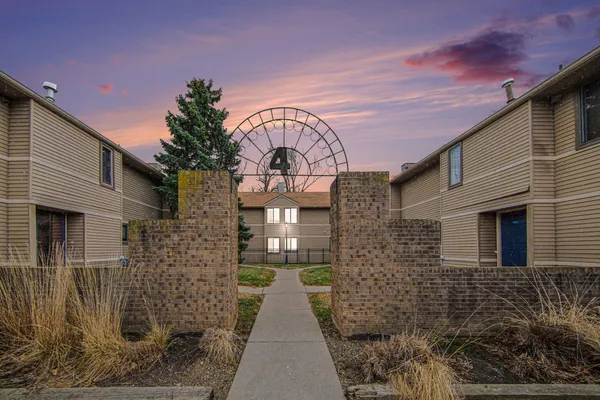 $235,000 | 300 Briarcrest Drive, Unit 140, Ann Arbor, MI 48104