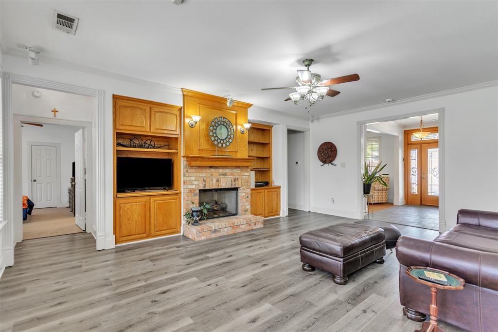 218 New Market Road Mesquite, TX 75149 - Photo 12 of 37