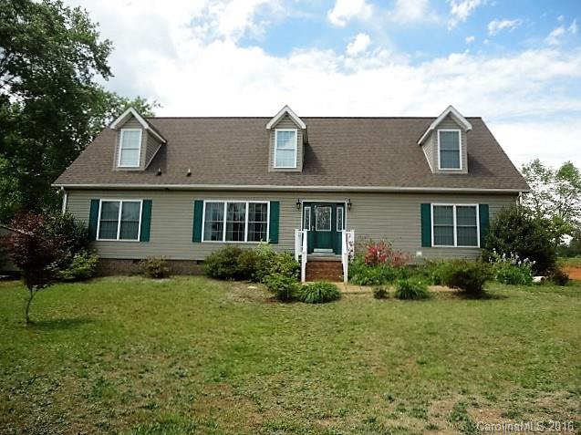 409 Starview Drive Rutherfordton, NC 28139 - Photo 1 of 24 Gallery Image 1