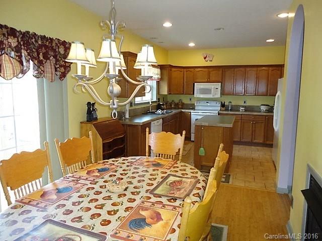 409 Starview Drive Rutherfordton, NC 28139 - Photo 8 of 24 Gallery Image 8