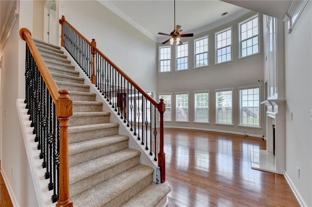 3153 Cambria Road Southwest Atlanta, GA 30331 - Photo 12 of 76