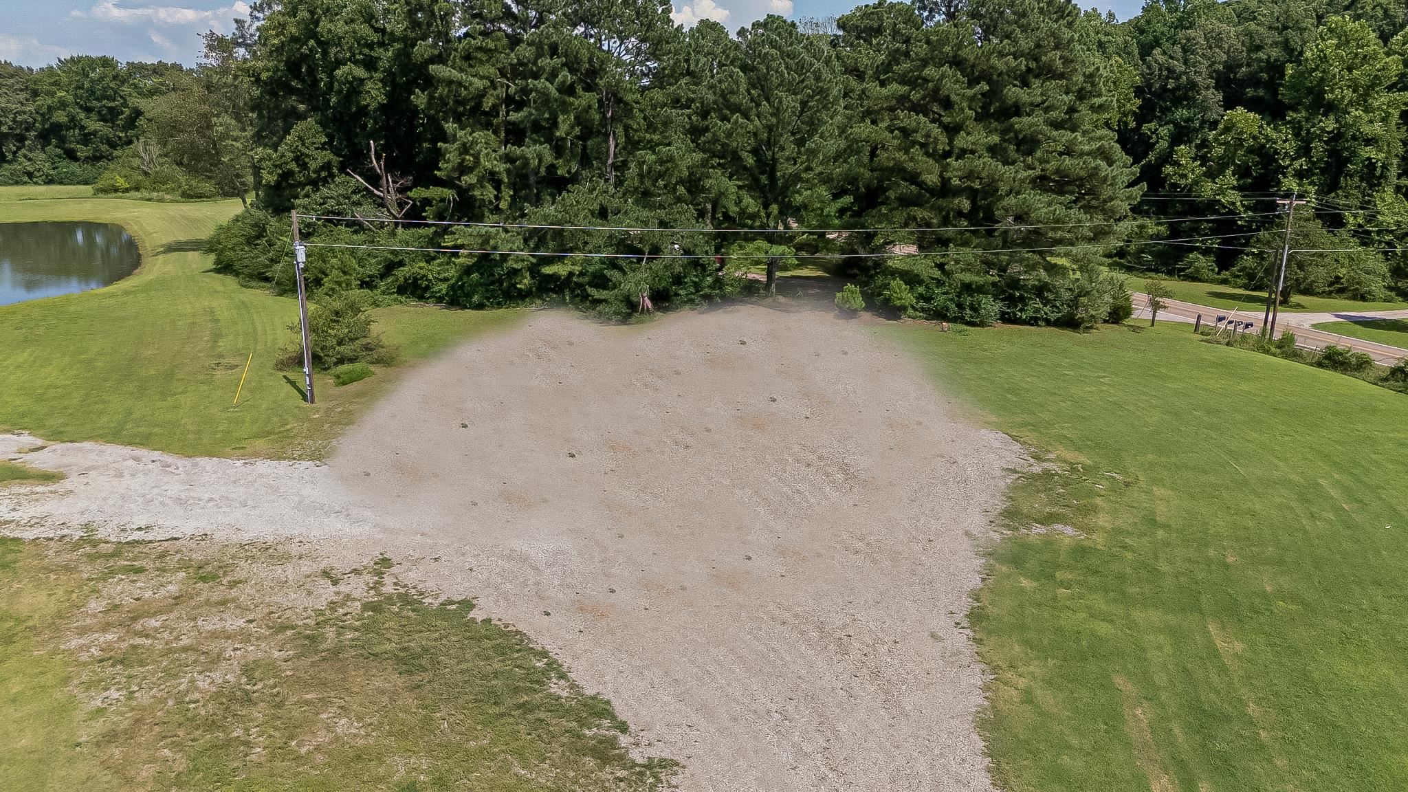 50 Shady Grove Road Williston, TN 38076 - Photo 30 of 35 a view of a road with a yard