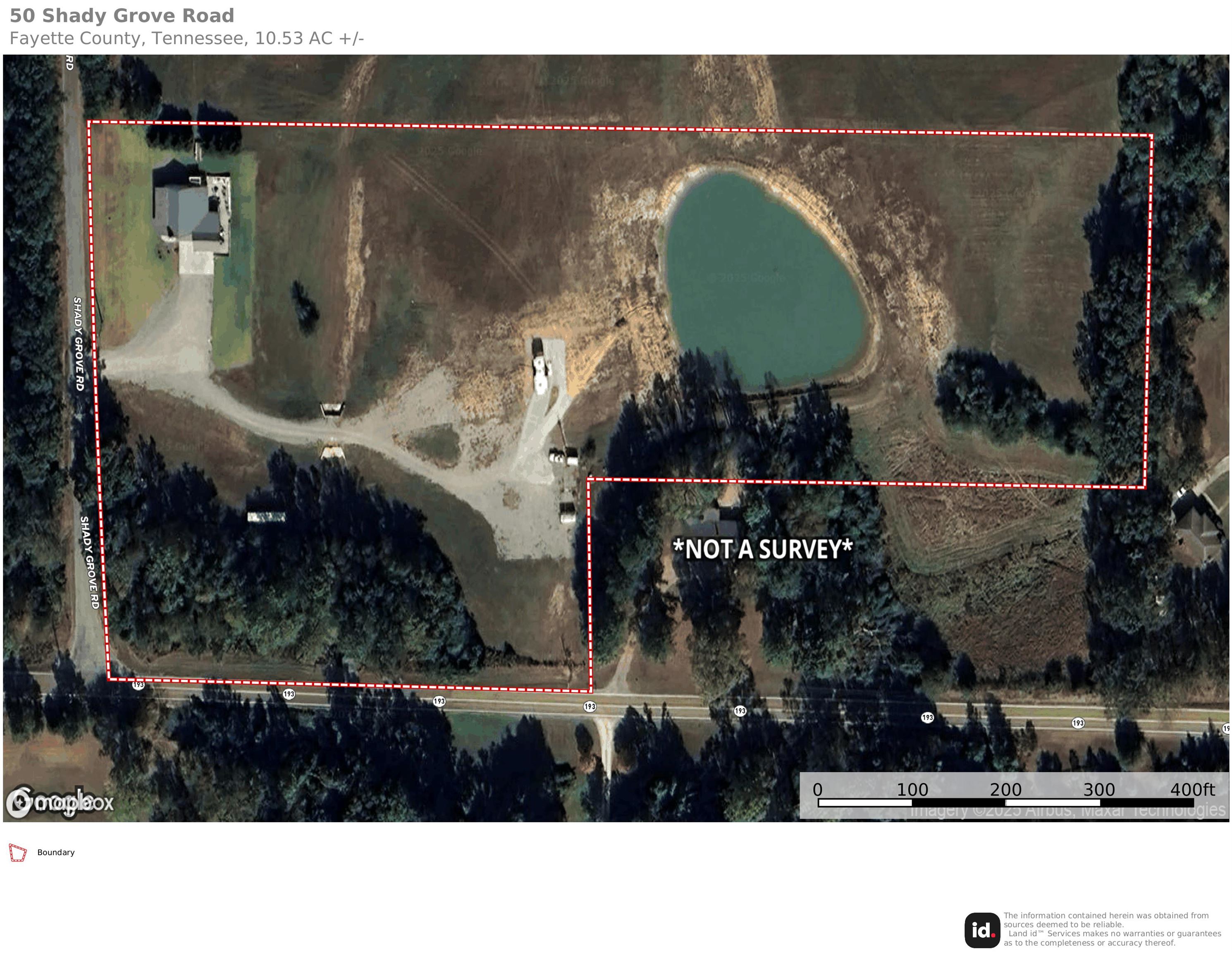 50 Shady Grove Road Williston, TN 38076 - Photo 35 of 35 a picture of a bathroom