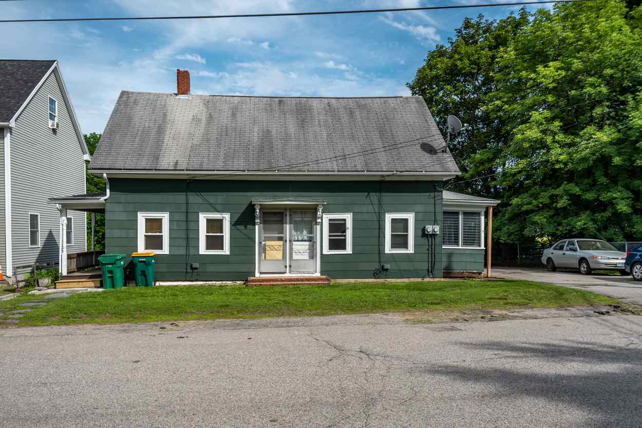 5-7 Mill Street Rochester, NH 03868 - Photo 1 of 15