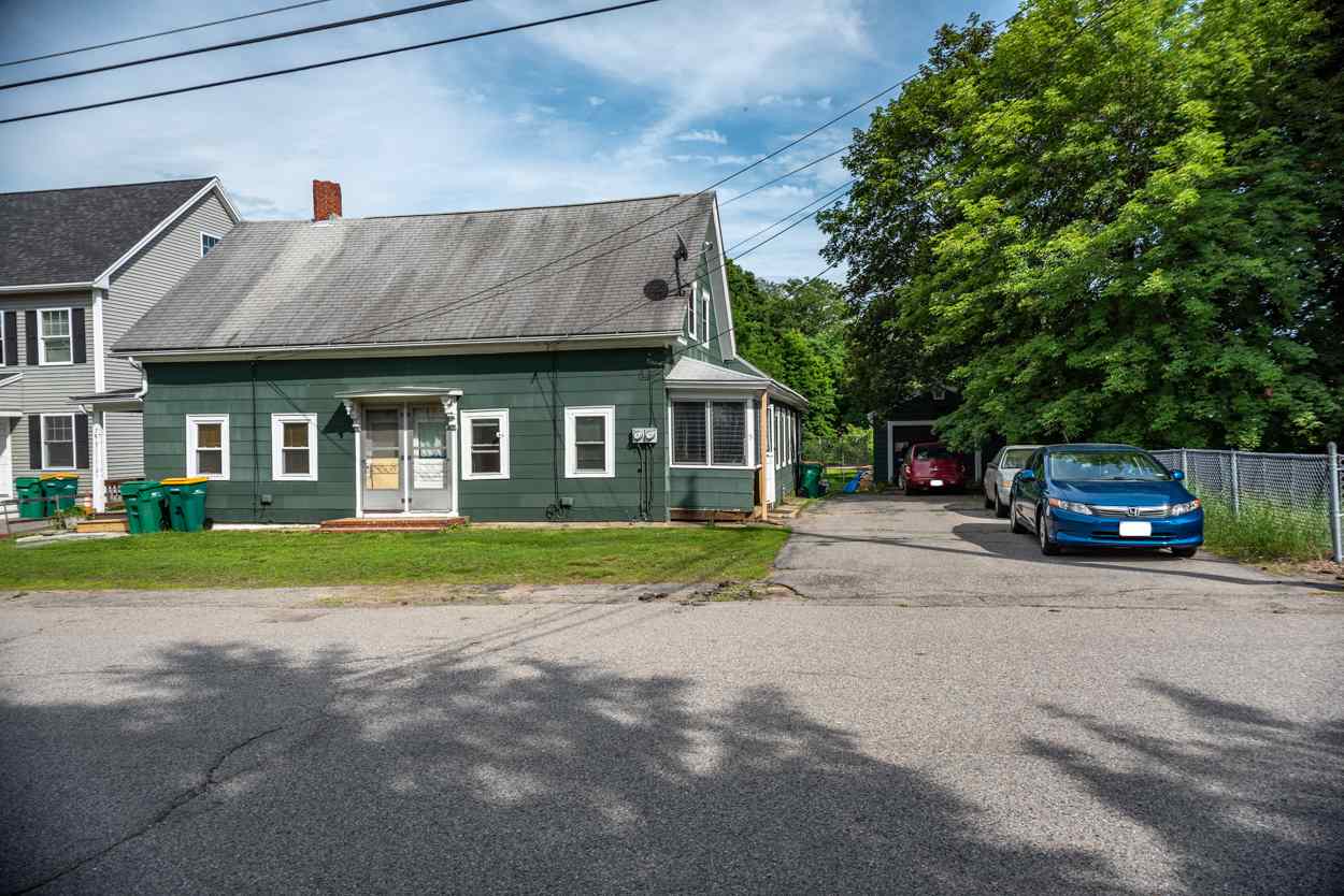 5-7 Mill Street Rochester, NH 03868 - Photo 3 of 15