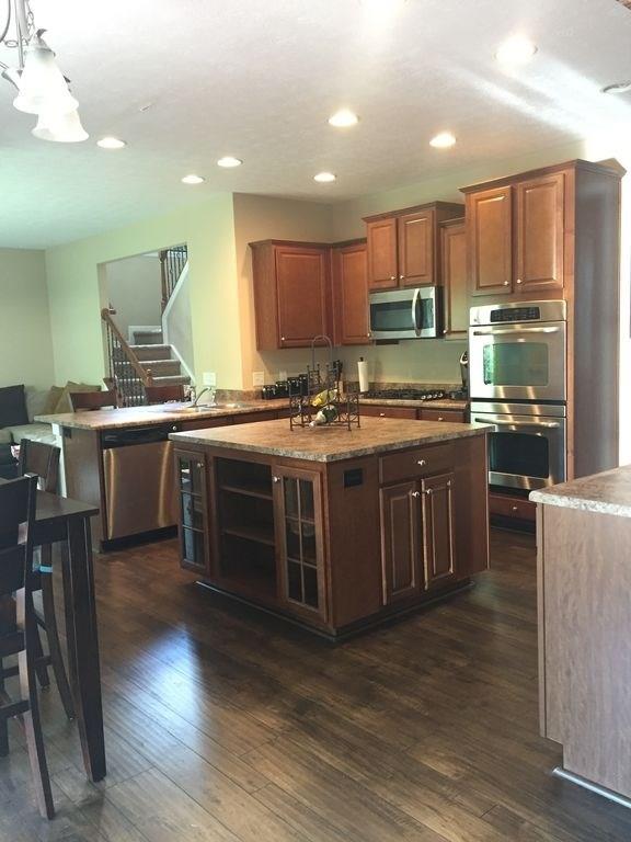10309 Sugar Ridge Way Indianapolis, IN 46239 - Photo 8 of 18 Gallery Image 8
