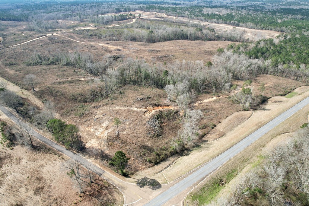 Tbd Hawkins Road Harrisville, MS 39082 - Photo 5 of 27 Photo 5