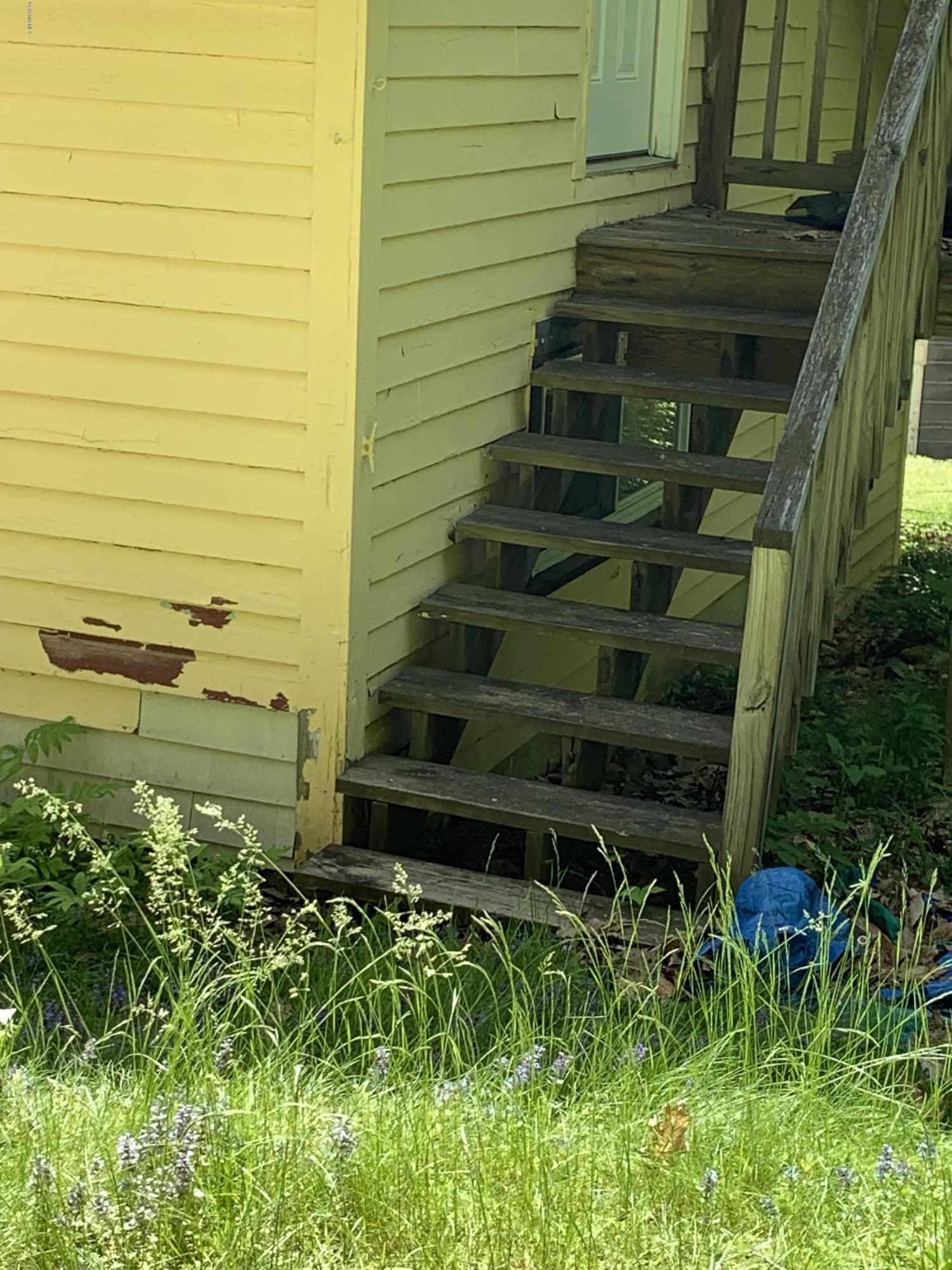 31 Lower Rainbow Road Otis, MA 01029 - Photo 10 of 15 a view of a pathway of a building