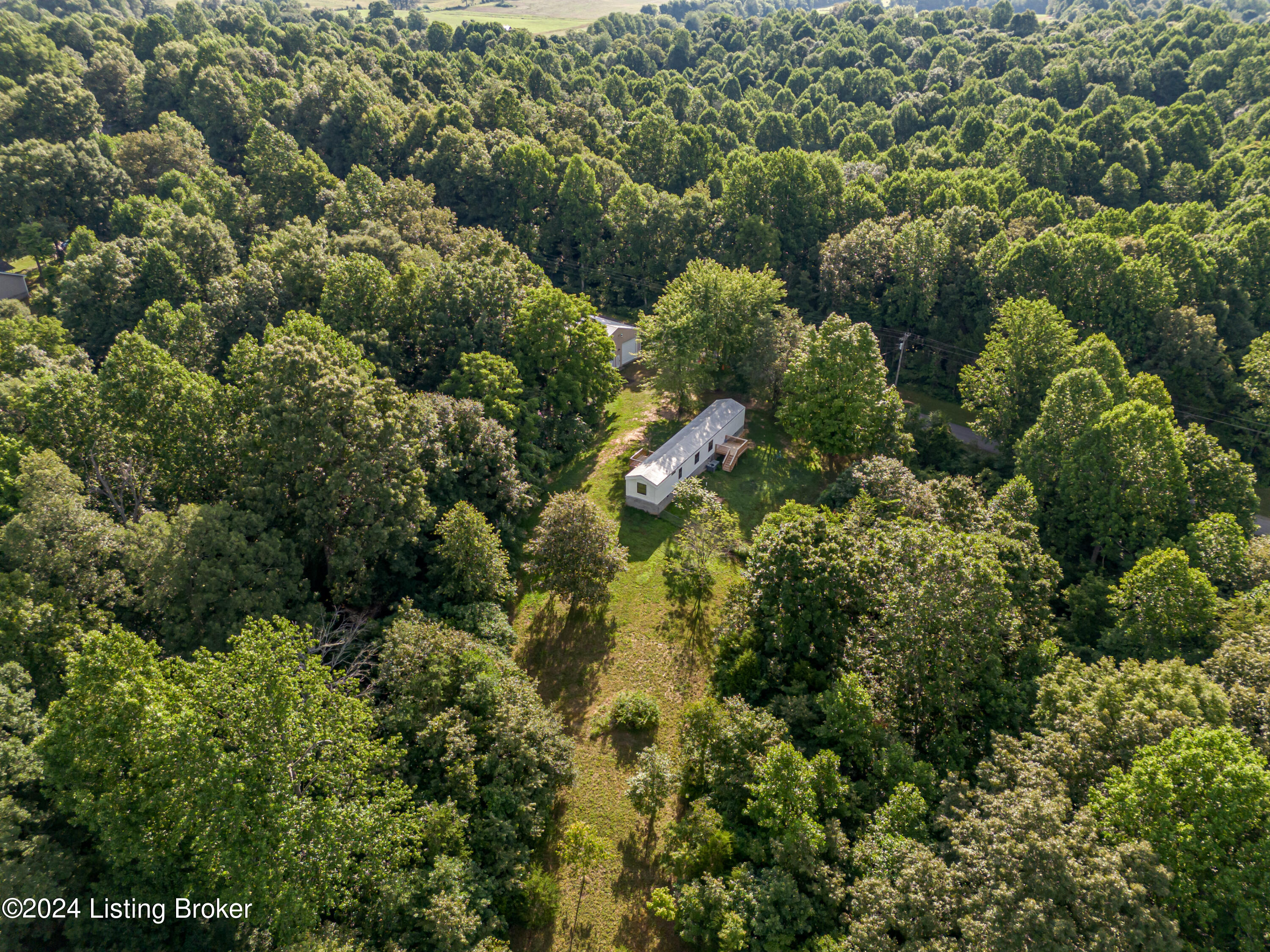 1531 Talley Oak Hill Road Upton, KY 42784 - Photo 26 of 51 DJI_20240628091236_0225_D