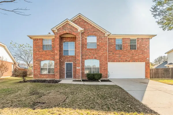 $439,000 | 7305 Raintree Way, Denton, TX 76210