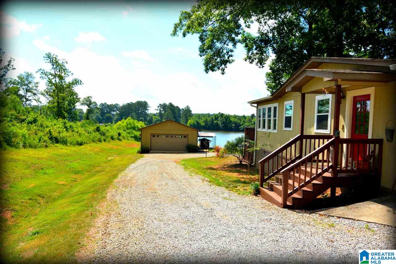 1803 Truss Ferry Road Pell City, AL 35128 - Photo 9 of 49