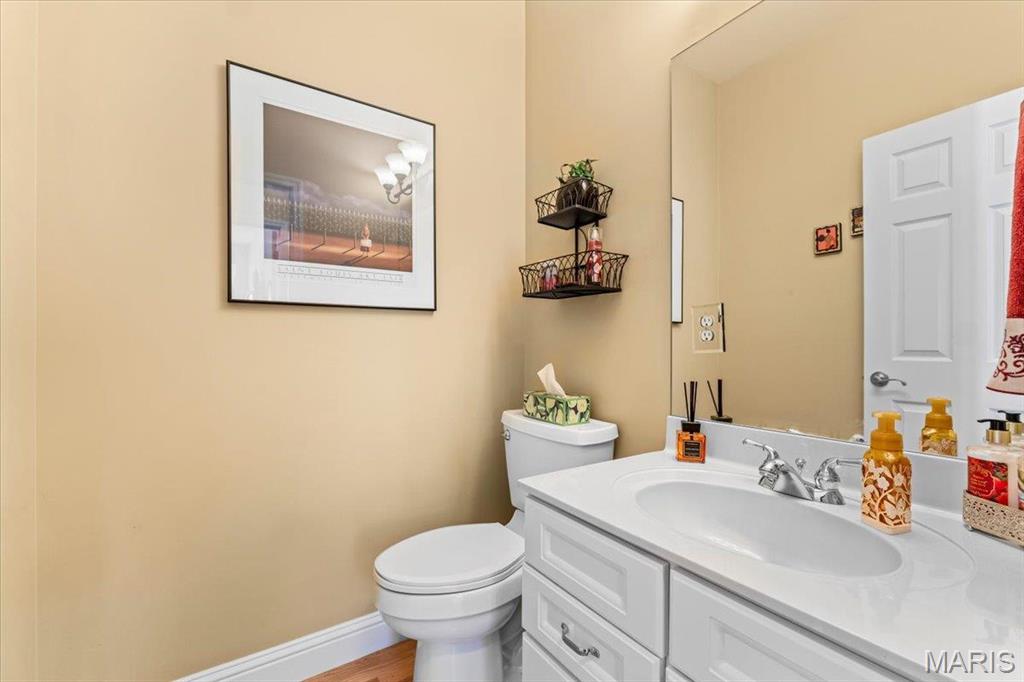 10142 Tanbridge Road St. Louis, MO 63128 - Photo 24 of 46 Gallery Image 24