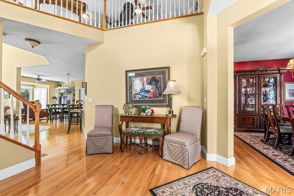 10142 Tanbridge Road St. Louis, MO 63128 - Photo 4 of 46 Gallery Image 4
