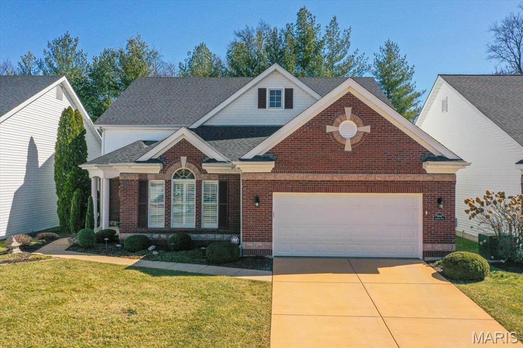 10142 Tanbridge Road St. Louis, MO 63128 - Photo 45 of 46 Gallery Image 45