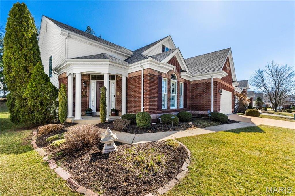 10142 Tanbridge Road St. Louis, MO 63128 - Photo 46 of 46 Gallery Image 46