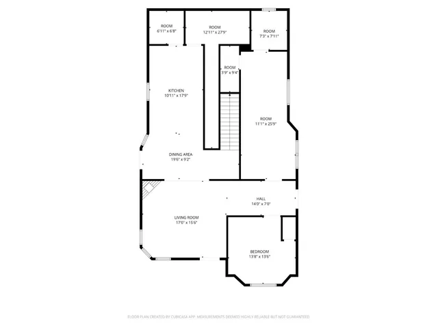 $175,000 | 1405 East Channel Street, Stockton, CA 95205