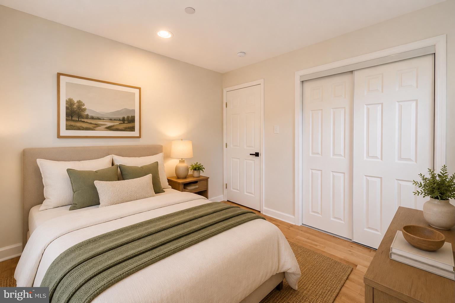 803 Johnson Avenue Silver Spring, MD 20904 - Photo 8 of 20