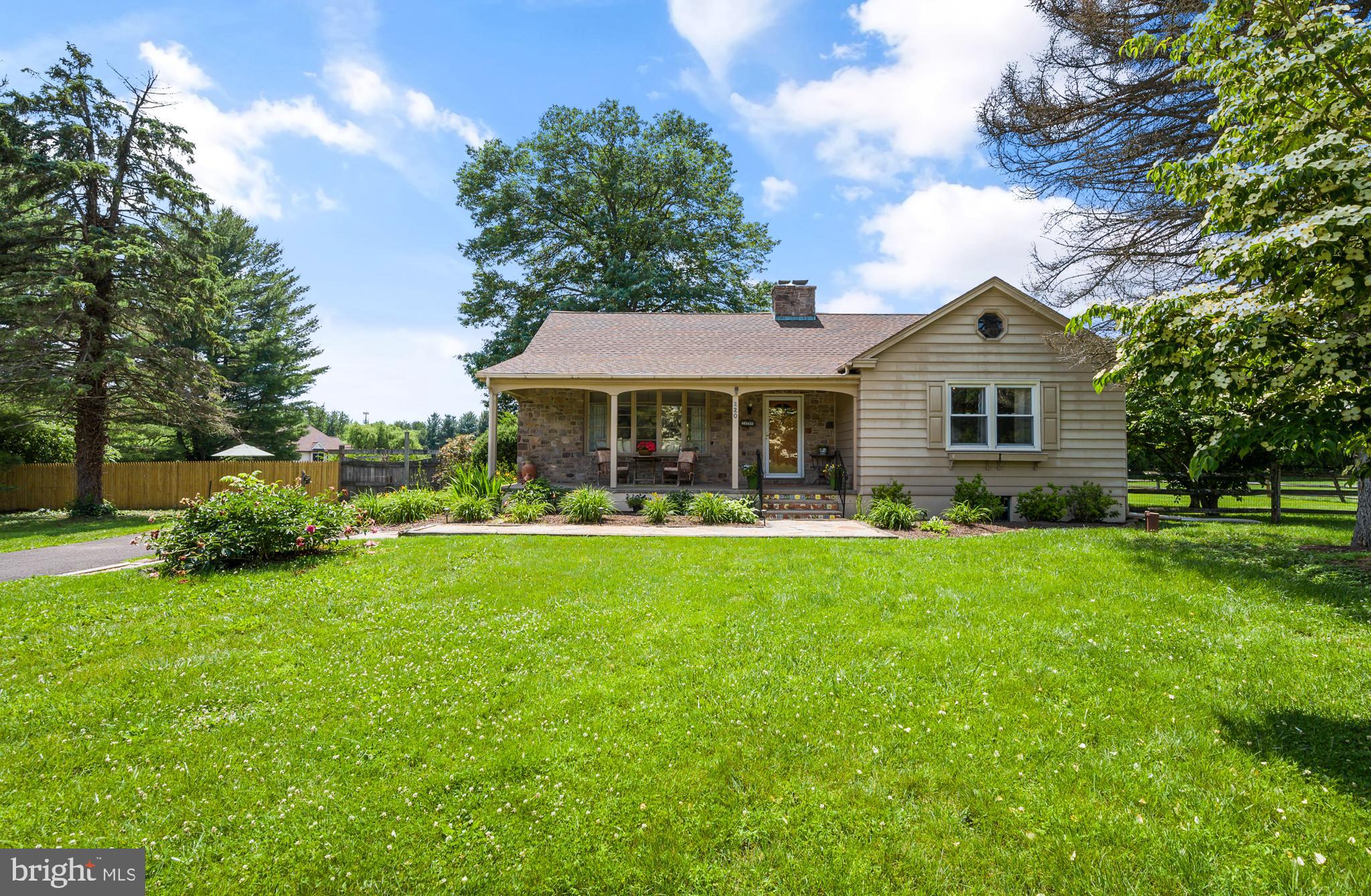 220 Iron Hill Road Doylestown, PA 18901 - Photo 4 of 43
