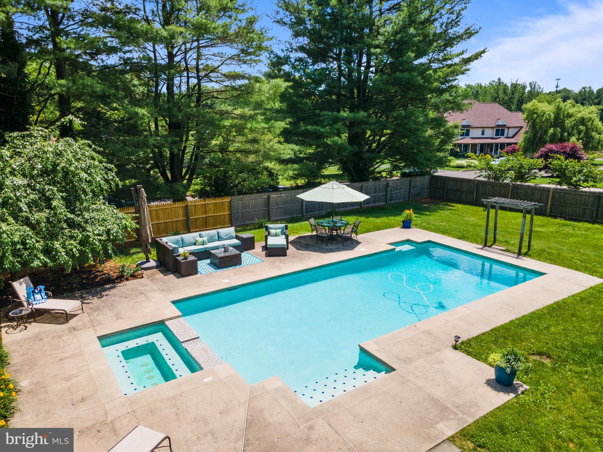 220 Iron Hill Road Doylestown, PA 18901 - Photo 31 of 43