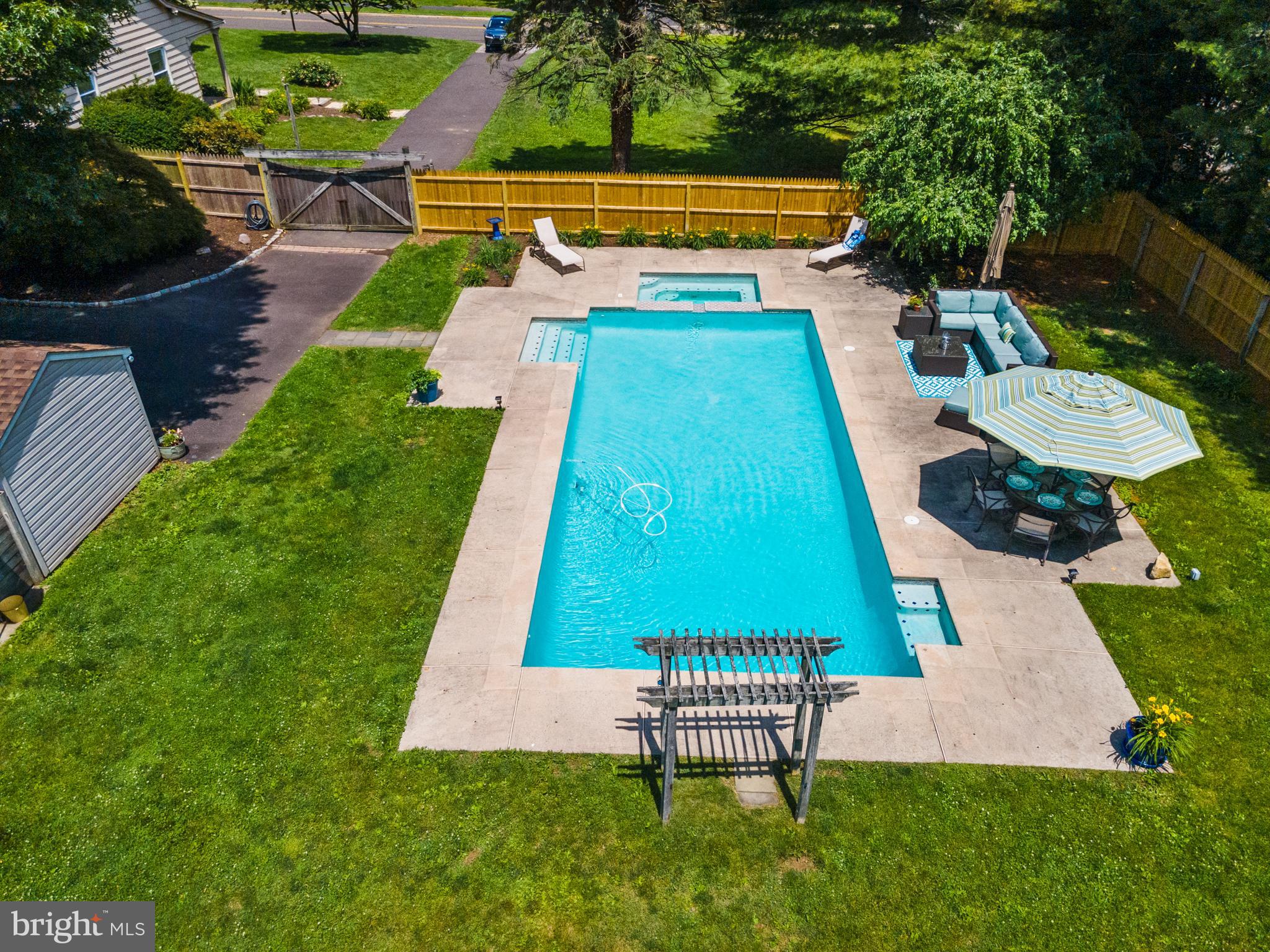 220 Iron Hill Road Doylestown, PA 18901 - Photo 32 of 43