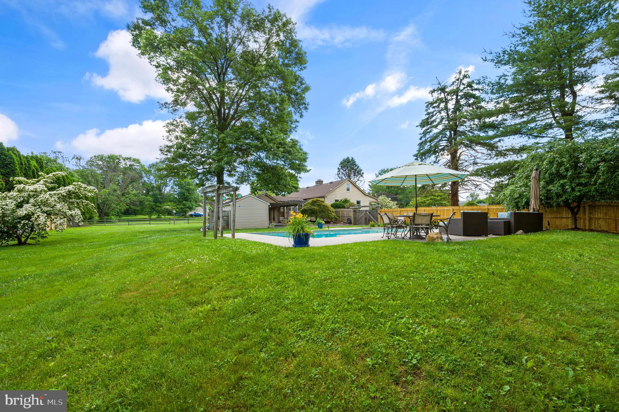 220 Iron Hill Road Doylestown, PA 18901 - Photo 33 of 43