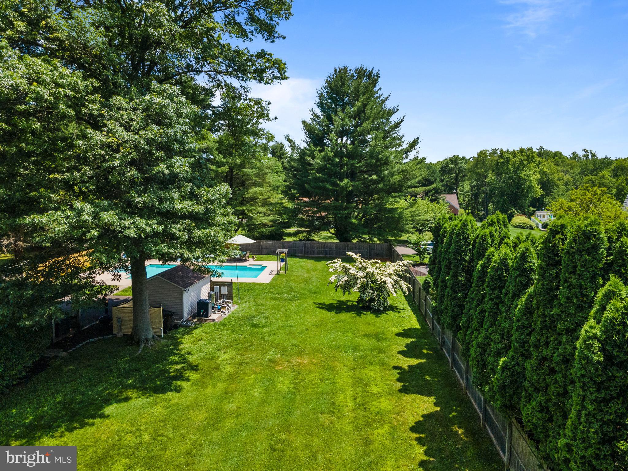220 Iron Hill Road Doylestown, PA 18901 - Photo 35 of 43