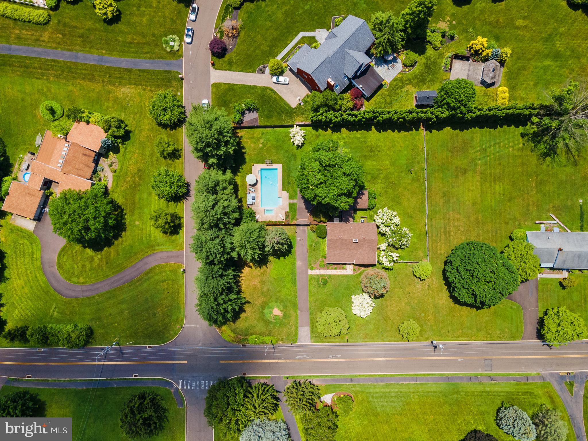 220 Iron Hill Road Doylestown, PA 18901 - Photo 39 of 43