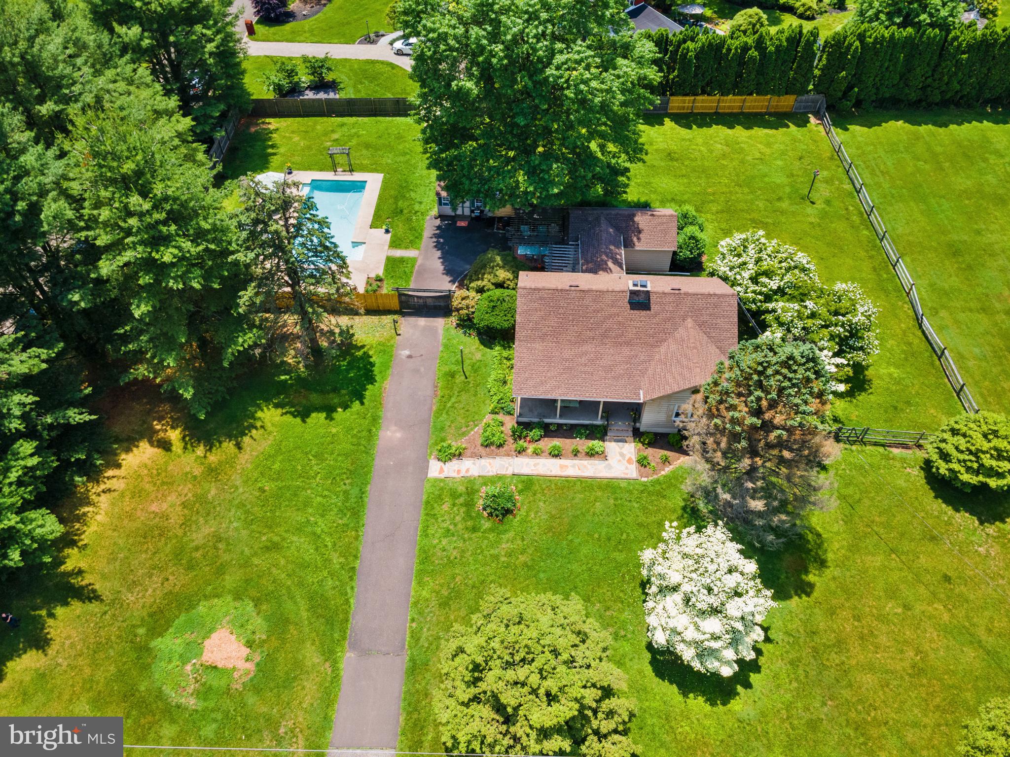220 Iron Hill Road Doylestown, PA 18901 - Photo 5 of 43