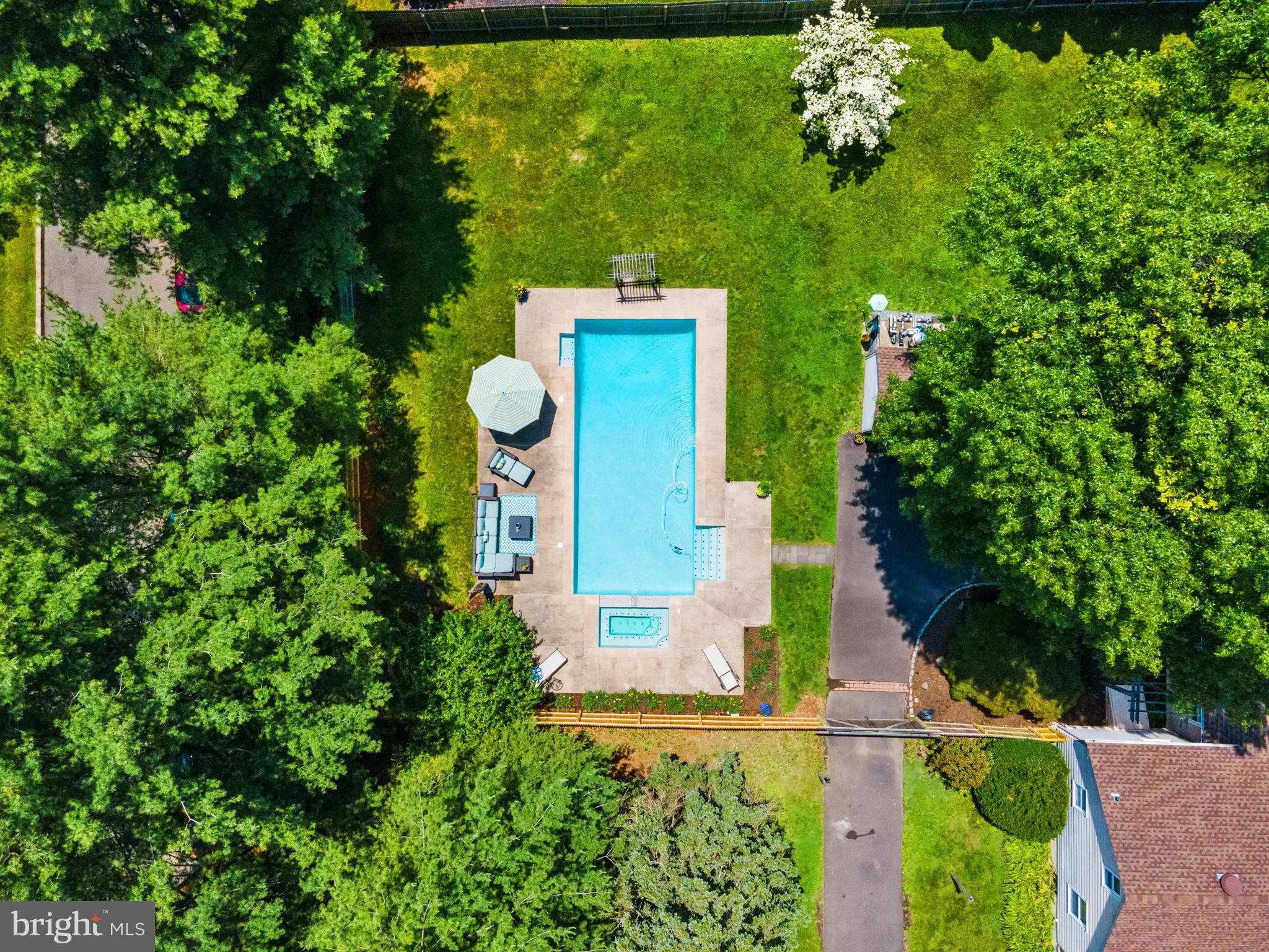 220 Iron Hill Road Doylestown, PA 18901 - Photo 41 of 43