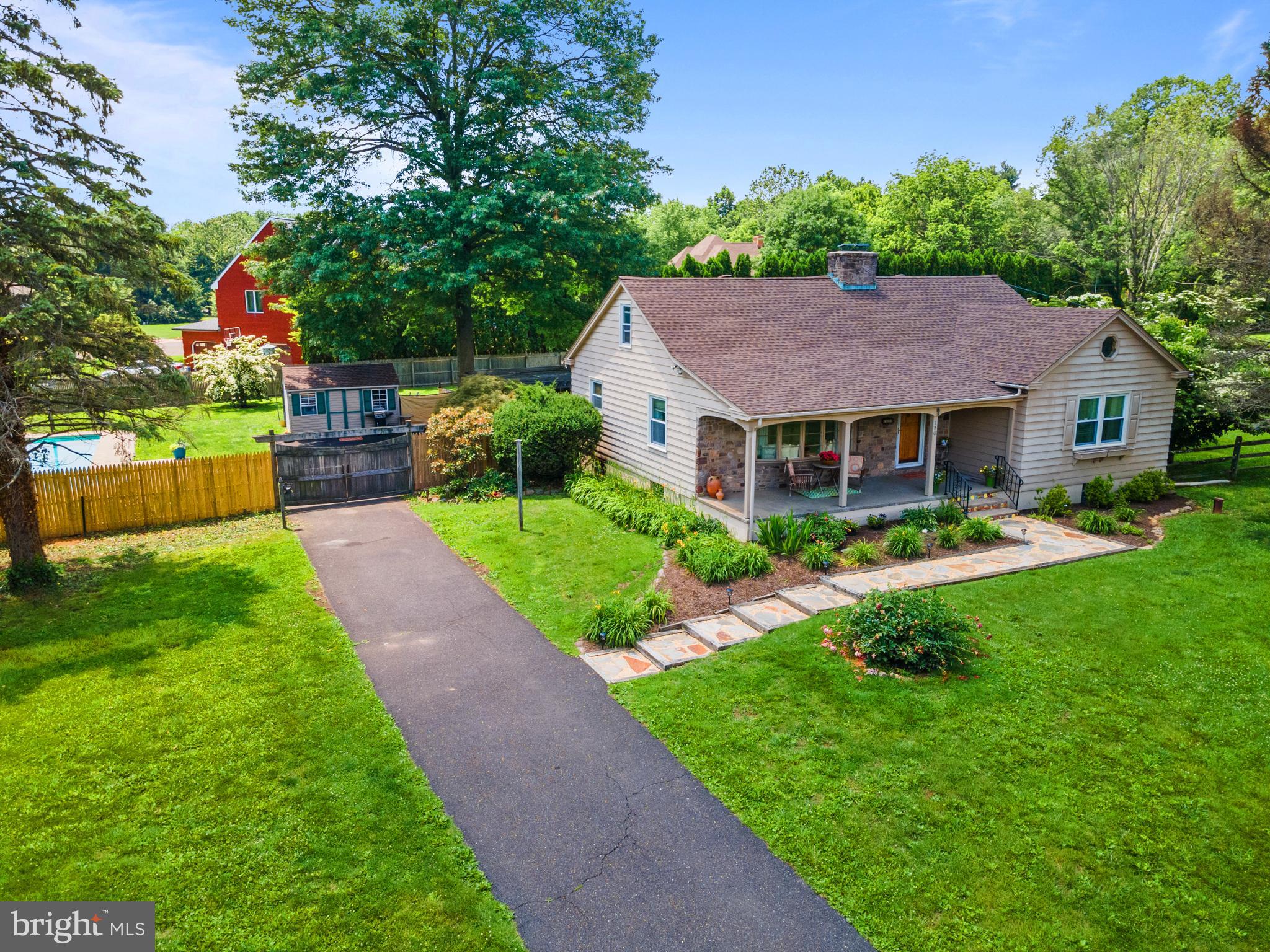 220 Iron Hill Road Doylestown, PA 18901 - Photo 42 of 43