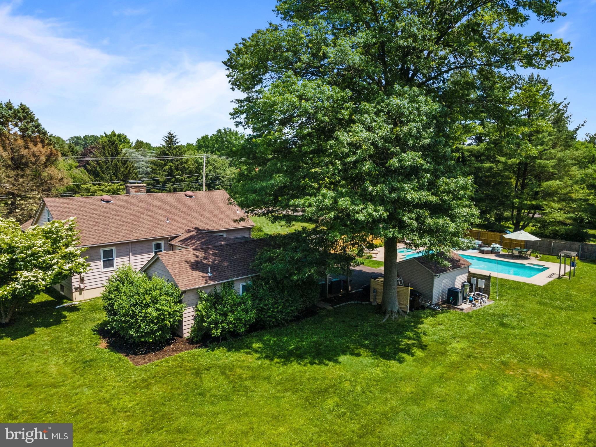 220 Iron Hill Road Doylestown, PA 18901 - Photo 43 of 43