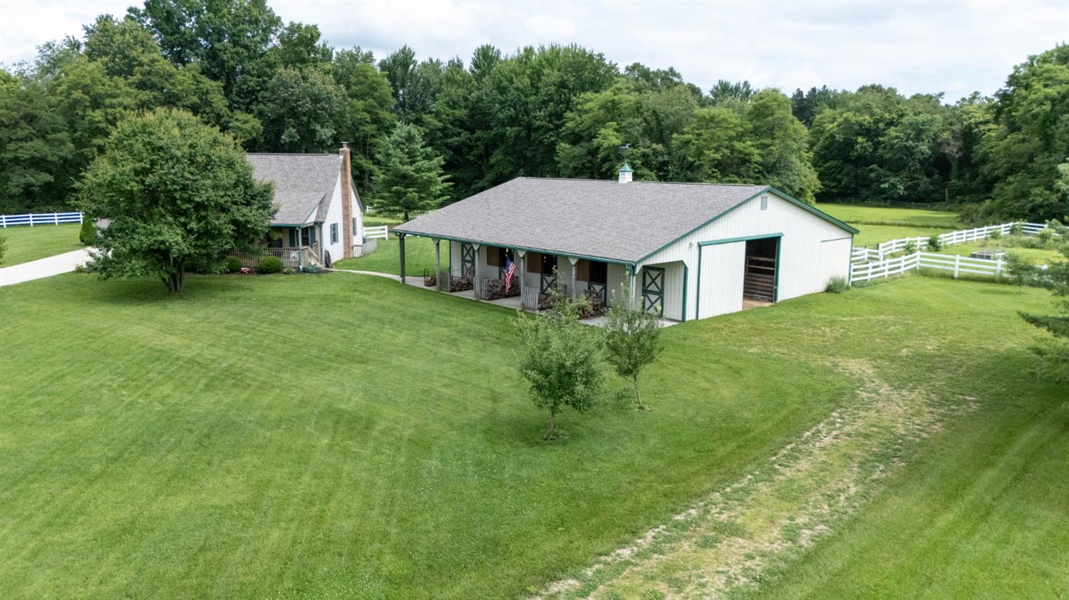 12567 White Plains Road Milan, IN 47031 - Photo 10 of 75