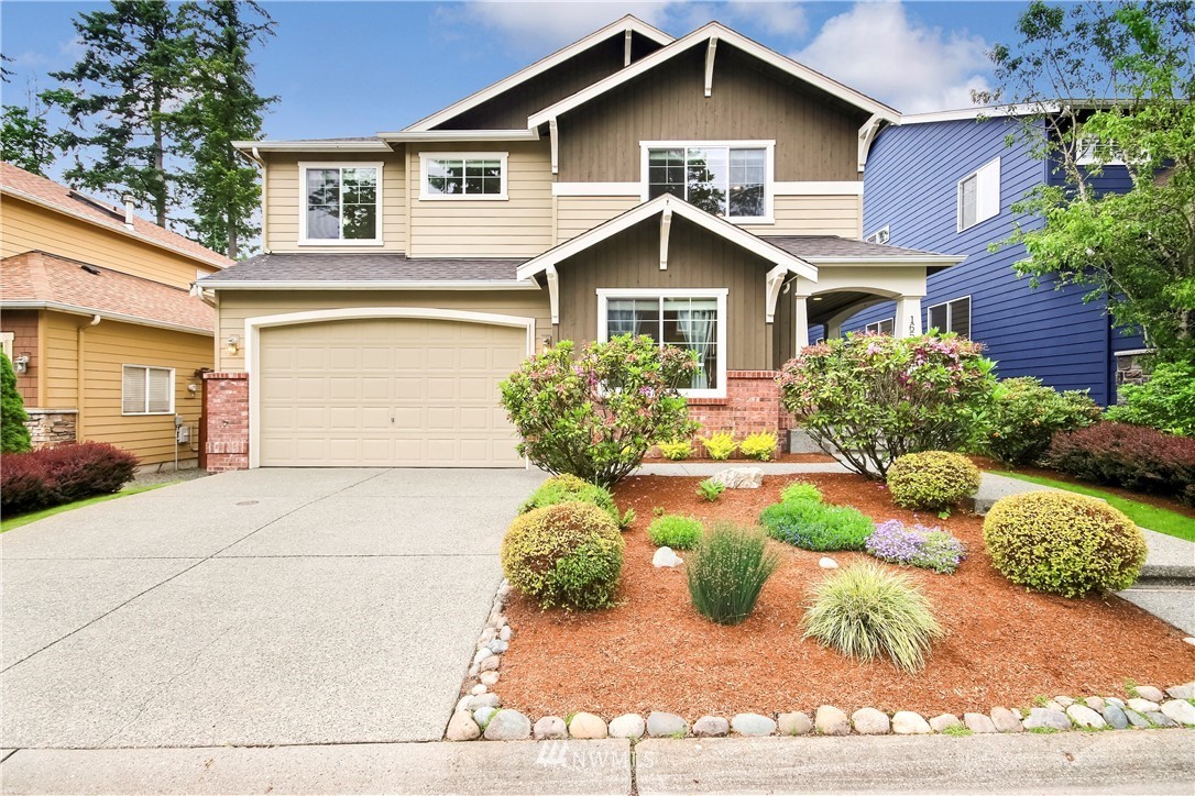16568 Southeast 162nd Street Renton, WA 98058 - Photo 1 of 37 Gallery Image 1