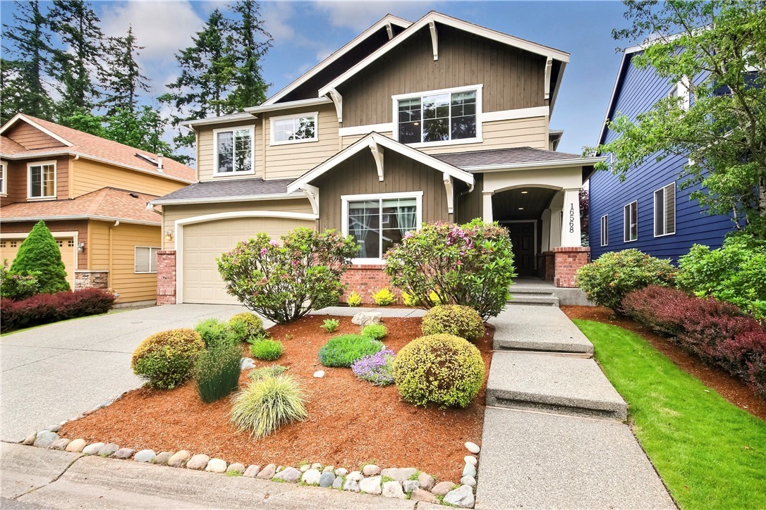 16568 Southeast 162nd Street Renton, WA 98058 - Photo 2 of 37 Gallery Image 2