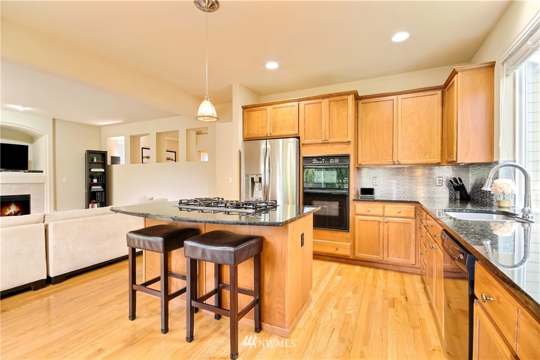 16568 Southeast 162nd Street Renton, WA 98058 - Photo 11 of 37 Gallery Image 11