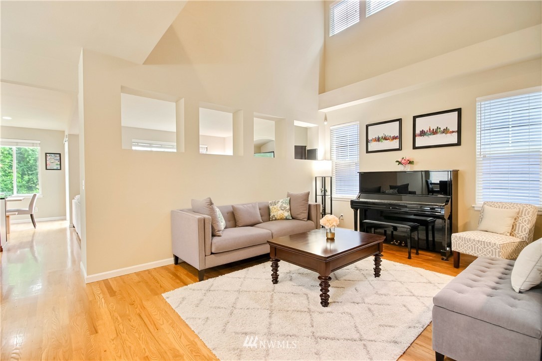 16568 Southeast 162nd Street Renton, WA 98058 - Photo 4 of 37 Gallery Image 4