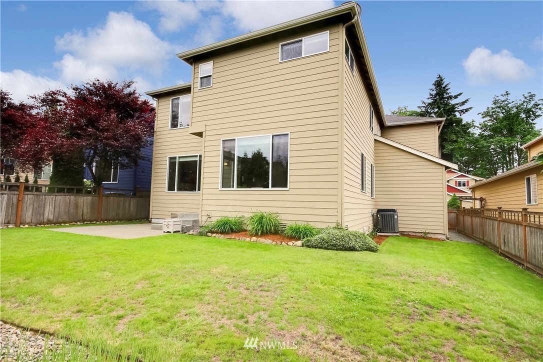 16568 Southeast 162nd Street Renton, WA 98058 - Photo 35 of 37 Gallery Image 35