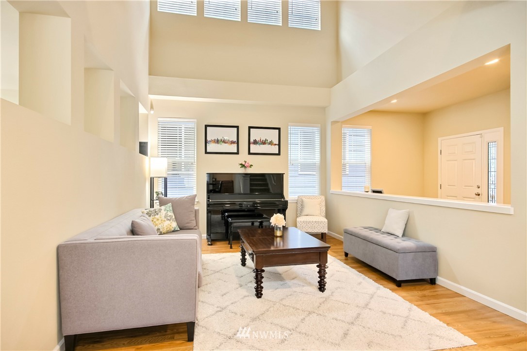 16568 Southeast 162nd Street Renton, WA 98058 - Photo 5 of 37 Gallery Image 5