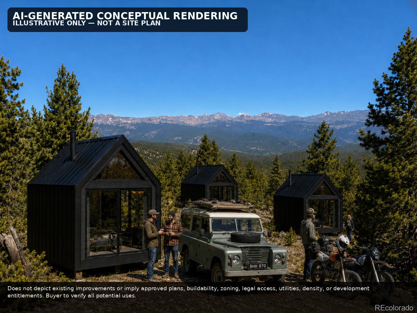 1 Apex Black Hawk, CO 80422 - Photo 5 of 38