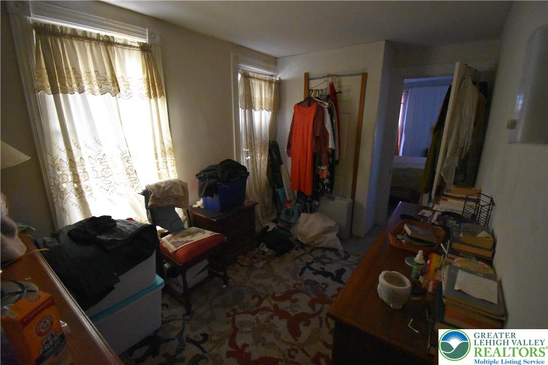 22 South Raspberry Street Easton, PA 18042 - Photo 9 of 16 a living room with furniture and a window