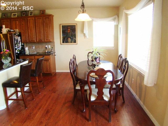 622 Struthers Ranch Road Colorado Springs, CO 80921 - Photo 8 of 25 Gallery Image 8