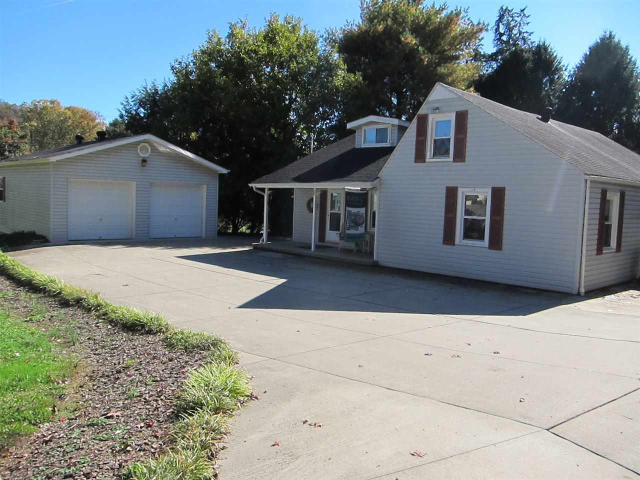 2918 Old Spring Valley Road Huntington, WV 25704 - Photo 13 of 30 Gallery Image 13