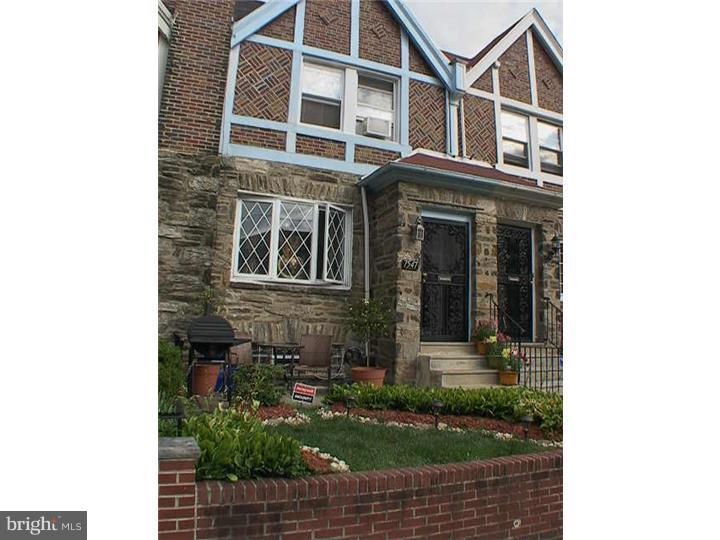 7547 Beverly Road Philadelphia, PA 19138 - Photo 1 of 23 Exterior Front